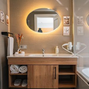 Double Room Spa Bath
